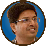 Dr. Rahul Baviskar